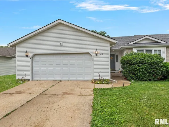 1619 Briarcreek Ln, Springfield, IL 62711