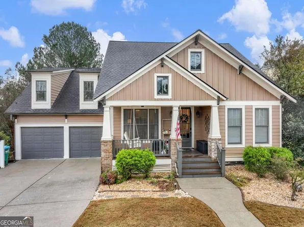 993 Woodbury Rd, Canton, GA 30114