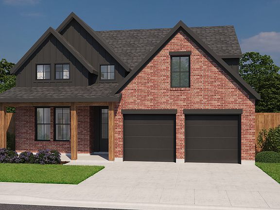 Modern Farmhouse
