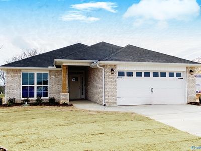 124 Sidney Ruth Dr, New Market, AL, 35761