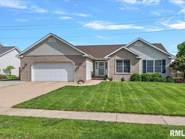 3725 Bluestem Ct, Springfield, IL 62712