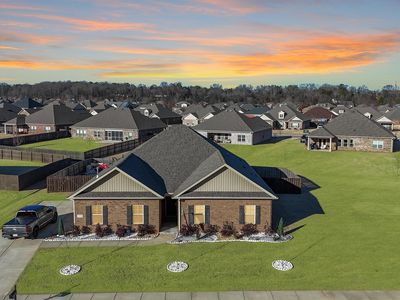 272 Northlake Dr, Meridianville, AL, 35759