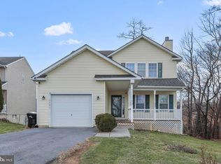 2301 Harrison St, Winchester, VA 22601