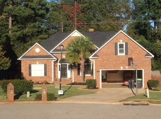 301 Brentland Ct, Columbia, SC 29212