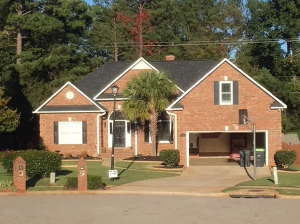 301 Brentland Ct, Columbia, SC 29212