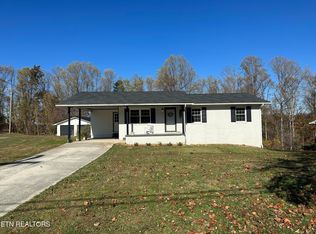 755 Stephens Rd, Rocky Top, TN 37769