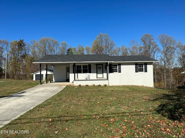 755 Stephens Rd, Rocky Top, TN 37769