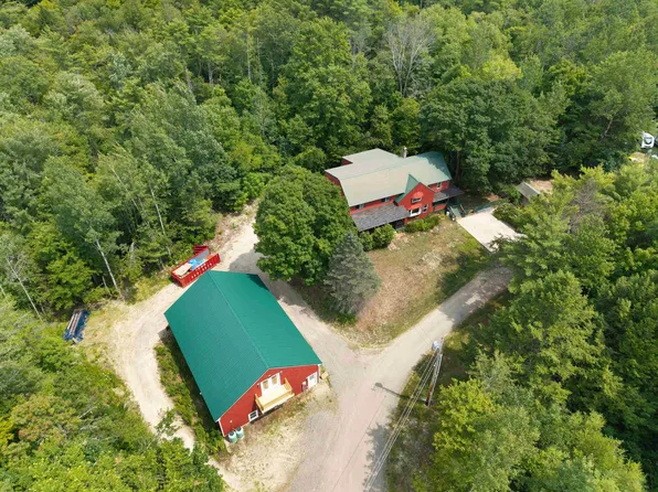 128 Willey Road, Milton, NH 03852