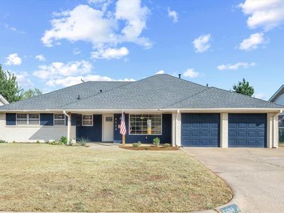 6604 N Omaha Ave, Oklahoma City, OK, 73116