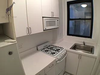 Rented by Next Step Realty New York LLC