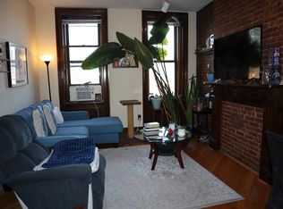 232 Park Ave APT 4S, Hoboken, NJ 07030