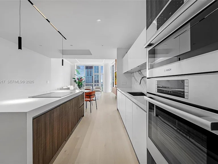 851 NE 1st Ave #4201 — Photo 50