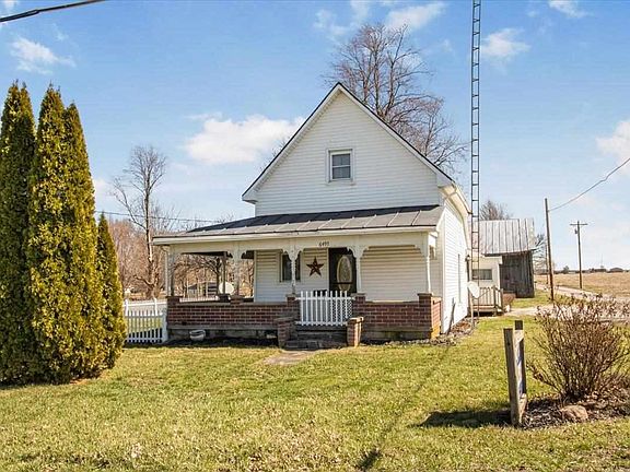 3rd image of 6497 S 500 W