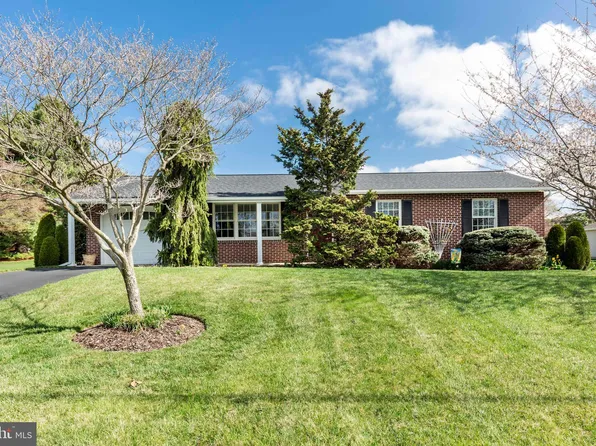 260 Sophia Ave, Westminster, MD 21157