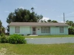 6801 Highway A1a, Melbourne Beach, FL 32951
