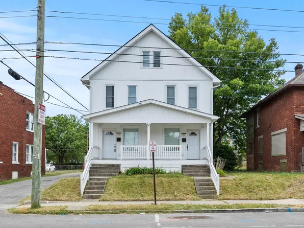 941-945 E Whittier St, Columbus, OH 43206