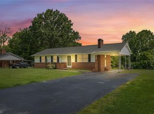 317 Linville Rd, Kernersville, NC 27284