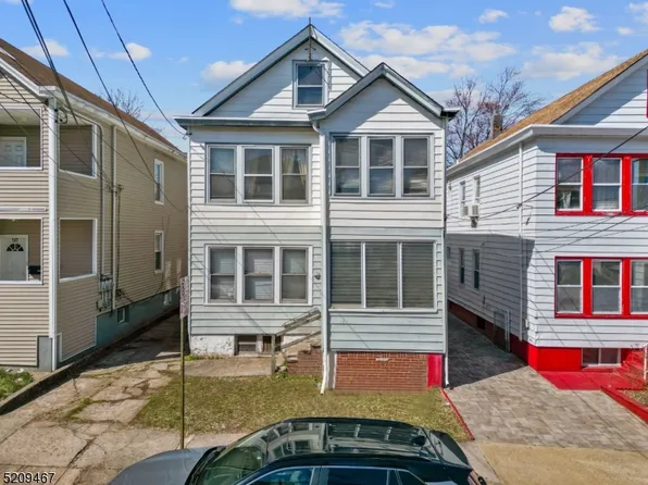 129 Buffalo, Paterson City, NJ 07503