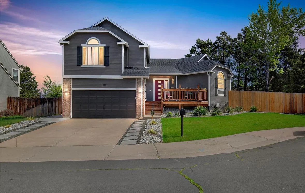 18335 E Bellewood Dr — Photo 2