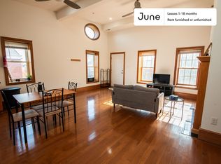1337 Girard St NW, Washington, DC 20009