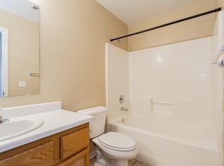 1822 Big Horn St, Pahrump, NV 89048