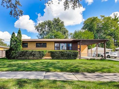 315 N Drury Ln, Arlington Heights, IL, 60004