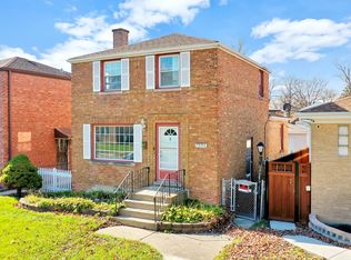 2006 S 22nd Ave, Broadview, IL 60155