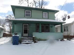 150 Cliff St, Battle Creek, MI 49014