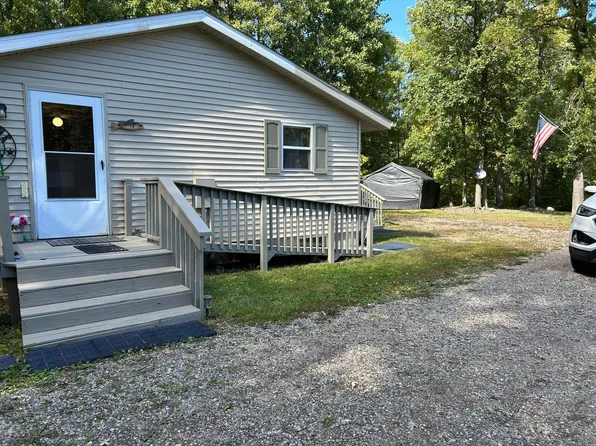 20979 Mill Rd, Emily, MN 56447