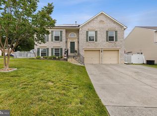 9401 Ulster Dr, Laurel, MD 20723