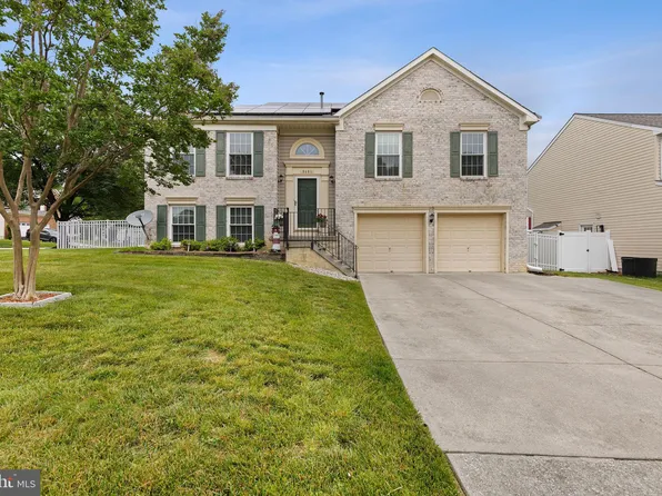 9401 Ulster Dr, Laurel, MD 20723