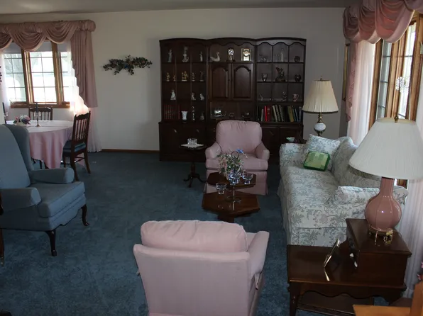 10555 Texas Ct #200, Orland Park, IL 60467