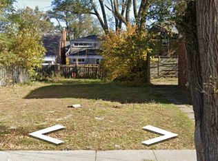 18964 Prairie St, Detroit, MI