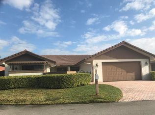 6811 Villas Dr, Boca Raton, FL 33433