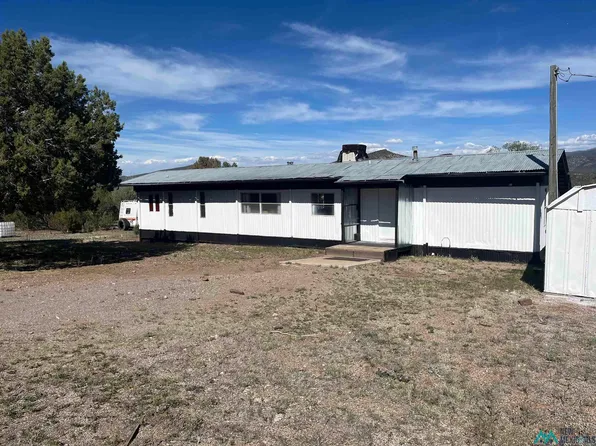 14 Jimmy Ave, Reserve, NM 87830