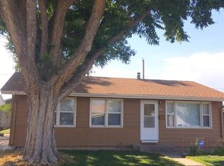 2551 Forsythia St, Pueblo, CO 81005