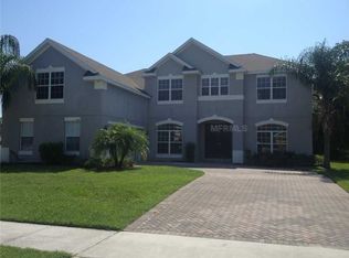 253 Blue Br, Eustis, FL 32736