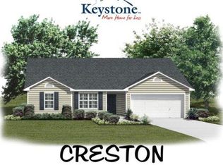 1082 Blue Spruce Dr, Graniteville, SC 29829