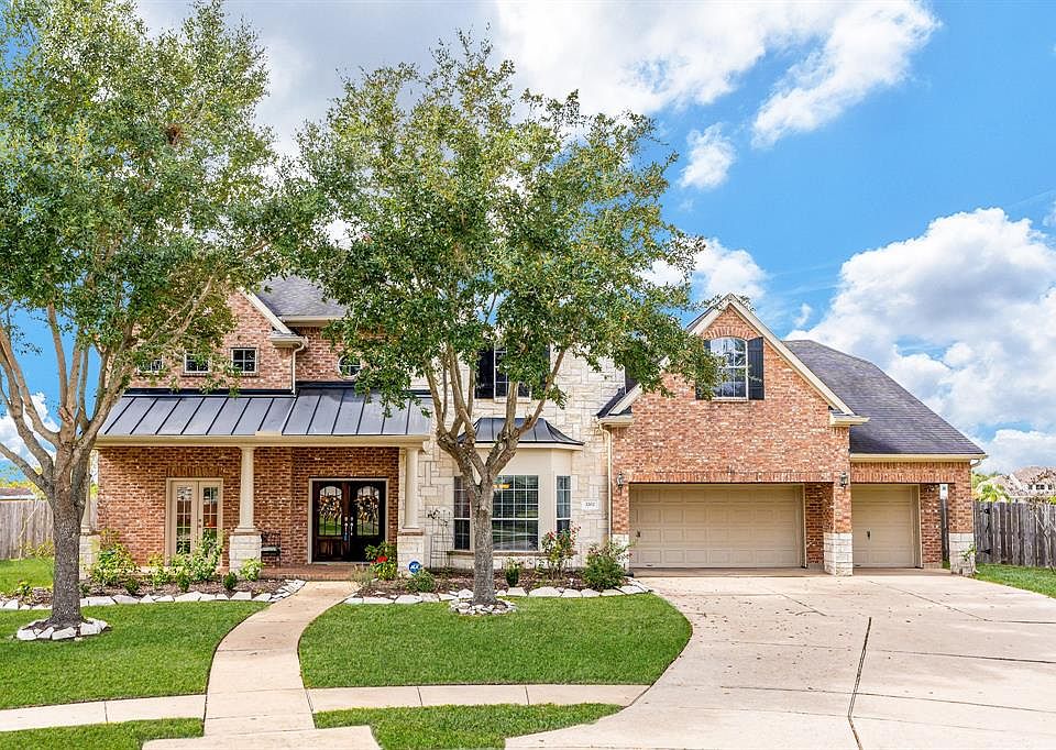 1st image of 3202 Haven Brook Ln