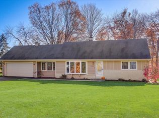 17355 Evergreen Ct, Brookfield, WI 53045