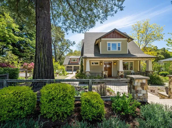 576 - 578 Matheson Street, Healdsburg, CA 95448