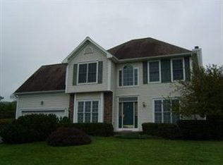 21 Quail Run, Elmira, NY 14903