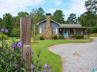 855 Skyview Lake Rd, Warrior, AL 35180