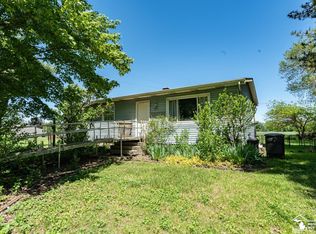 16788 Ida West Rd, Petersburg, MI 49270