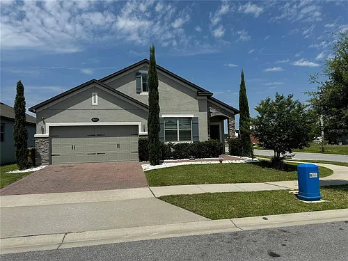 5300 Pavia Dr Photo 1