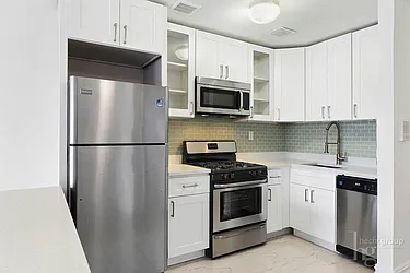 Rented by Compass