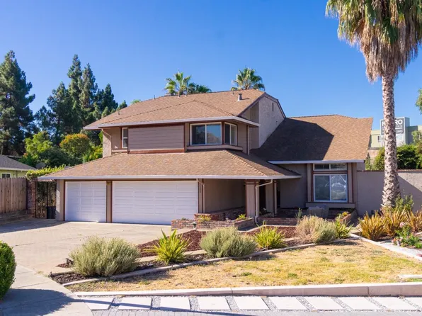 1702 Ute Ct, Fremont, CA 94539