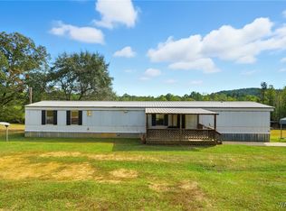 184 Black Cemetery Rd, Oakman, AL 35579