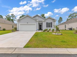 2348 Blackthorn Dr, Conway, SC 29526