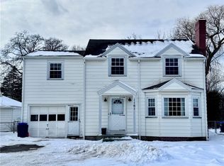 1161 Howard Rd, Rochester, NY 14624